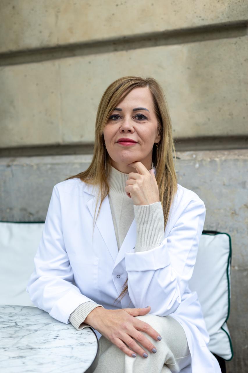 Expositor Ida Schwartz